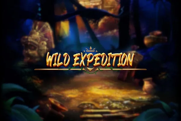 Wild Expedition
